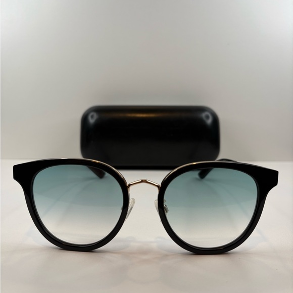 MCQ Sunglasses - MQ0278SA 003 - 54•21•145 Alexander McQueen Sunglasses -Unisex- - Picture 3 of 15